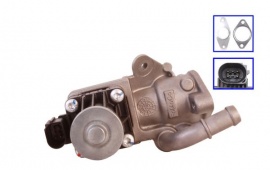 EG00100  2.2TDCi