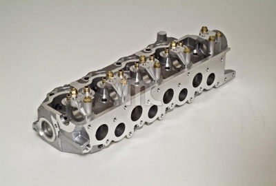 908512 BESTA BONGO 2.5 TD 