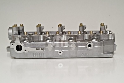 908512 BESTA BONGO 2.5 TD 