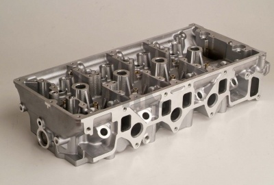 908749 BT-50 2.5 TDI 