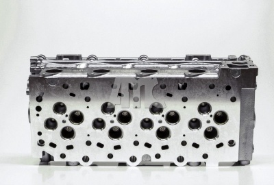 908776 H1 STAREX LIBERO 2.5 TCI 