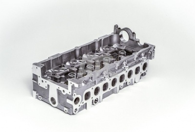 908778 BONGO II 2.5 TCI 