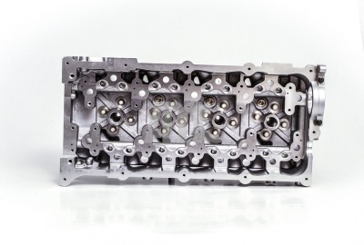 908778 BONGO II 2.5 TCI 