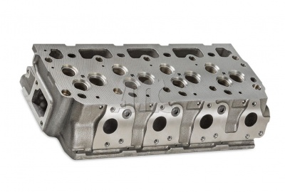 909086  ATEGO  /  UNIMOG