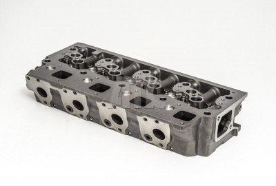 909087  ATEGO  /  Unimog