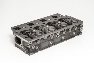 909087  ATEGO  /  Unimog