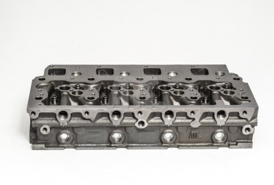 909087  ATEGO  /  Unimog