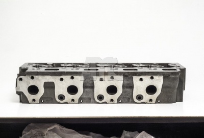 909087  ATEGO  /  Unimog