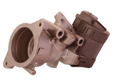 EG00033 2.0 HDI  /  2.0 D Multijet  /    2.0 TDCi  /  2.0 D