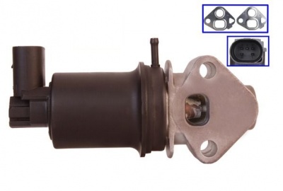 EG00034  1.4 16V  /  1.6 16V  /  1.6 FSI