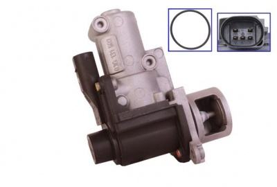 EG00038  1.4 TDI  /  1.9 TDI  /  2.0 TDI