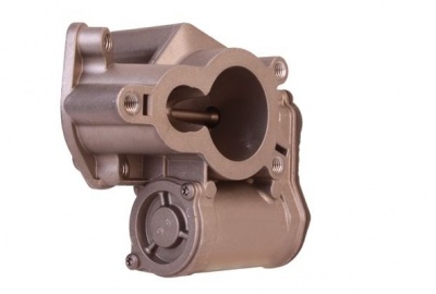 EG00086  2.0 dci  /  2.0 CDTI  