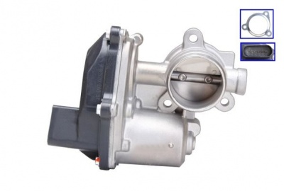 EG00235 1.6 TDI  /  2.0 TDI  /  35 TDI  /  40 TDI