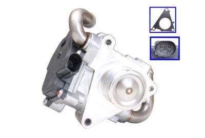 EG00301  1.6 TDI  /  2.0 TDI  /  35 TDI  /  40 TDI