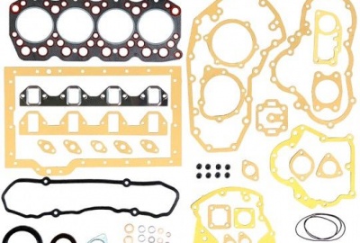 Gornji set brtvila Mitsubishi S4E viličar