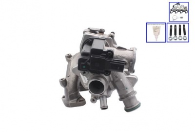 PA03F145701K  1.2 TSI / 1.2 TFSI  