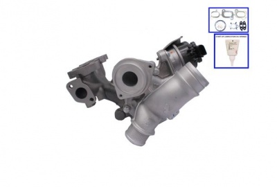 PA16309700003   1.4 TDI 