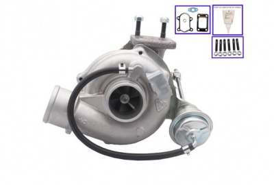 TURBO IVECO DAILY 2.8 D