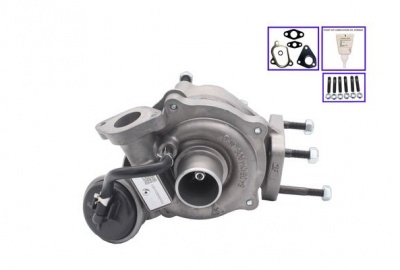 PA54359700005 1.3 CDTI  /  1.3 D Multijet