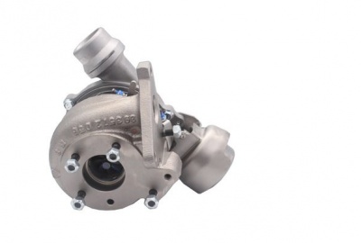 TURBO 1,5 dci 74kW, 78kW