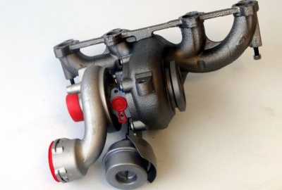 PA54399700057  1.9TDI