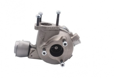 Turbo 1.6 CRDI, 1.5 CRDI D4FB